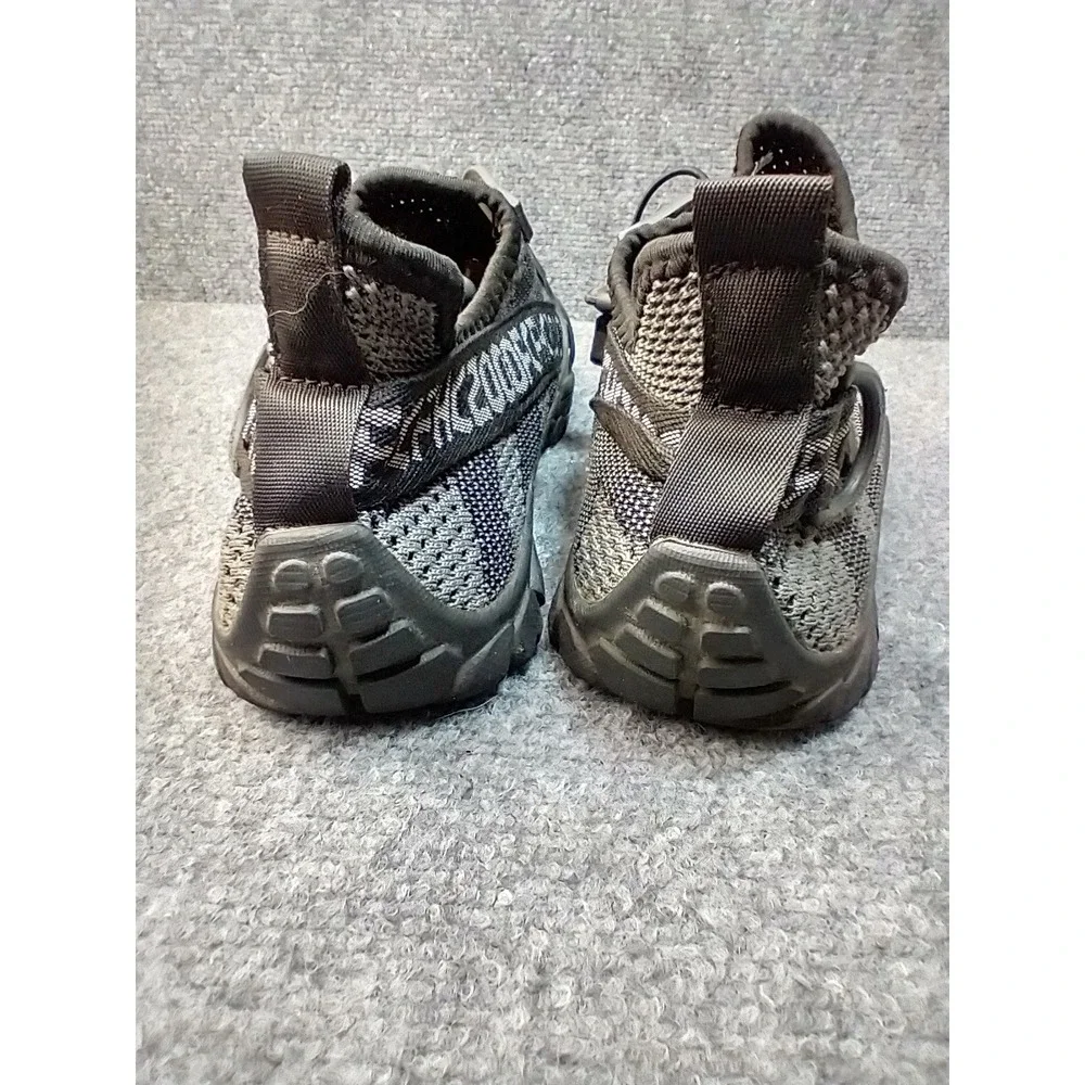 Mens CFHC2000 SOBASO Quick Dry Barefoot Water Shoe Grey‎ Hiking Aqua Shoes